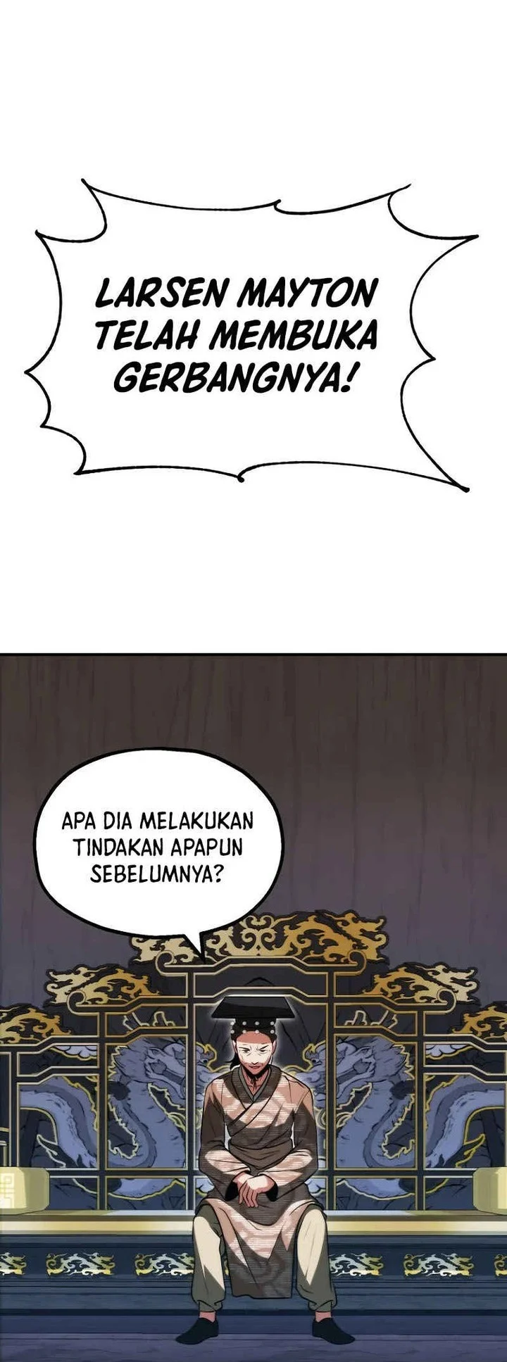 youngest scion of the mages chapter 71 - Page 43