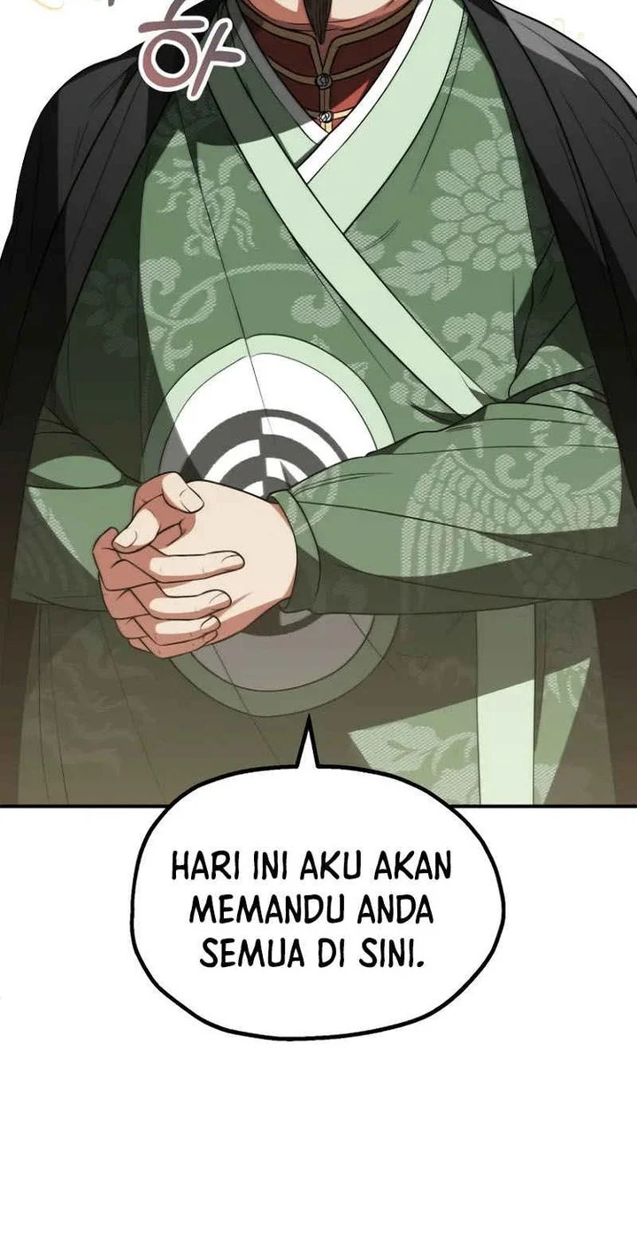 youngest scion of the mages chapter 71 - Page 53