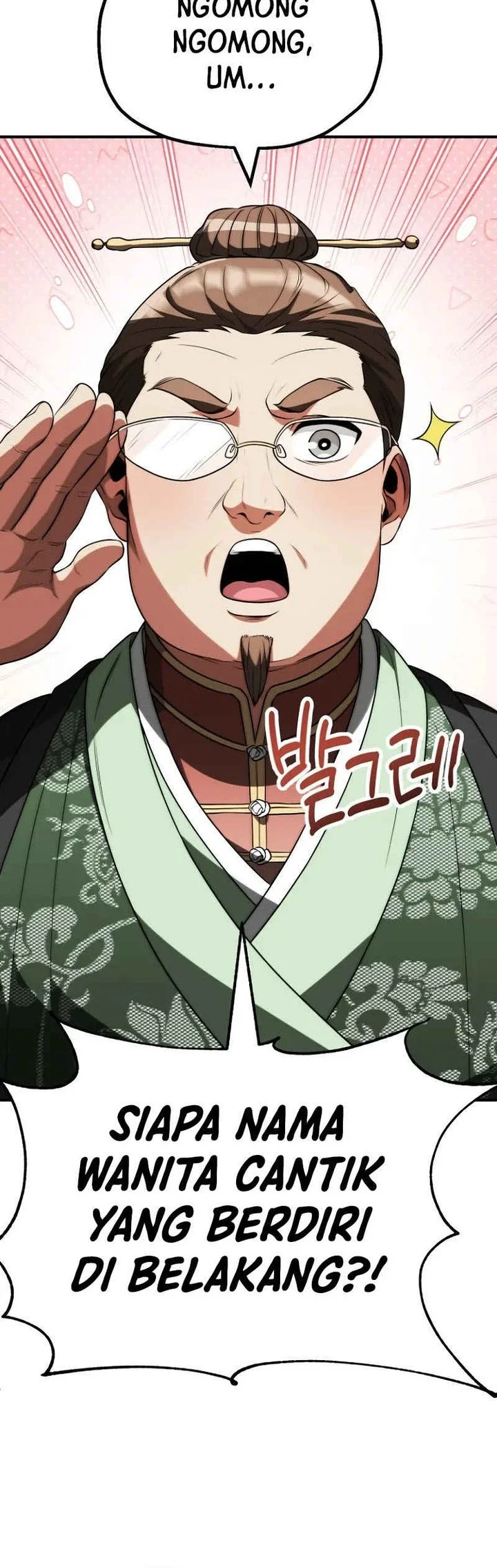 youngest scion of the mages chapter 71 - Page 57