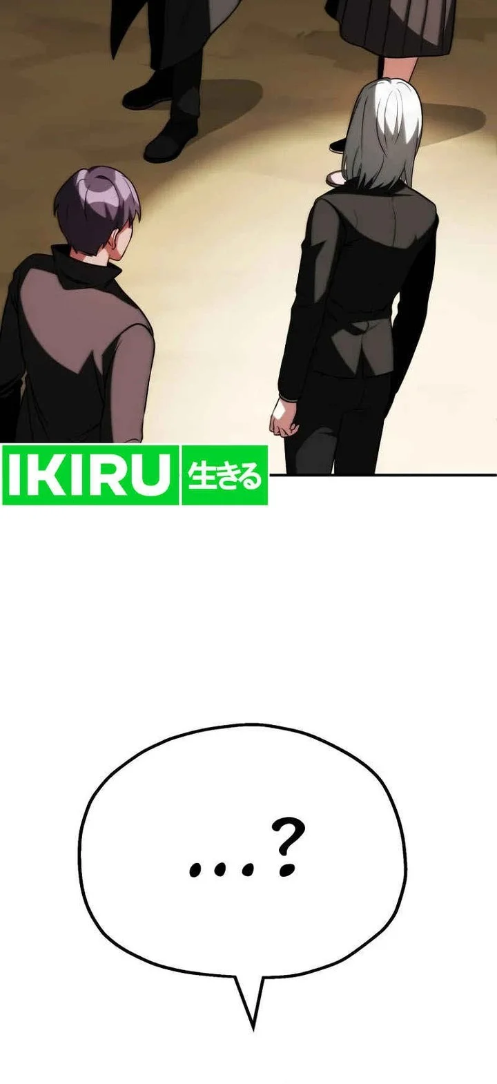 youngest scion of the mages chapter 71 - Page 59