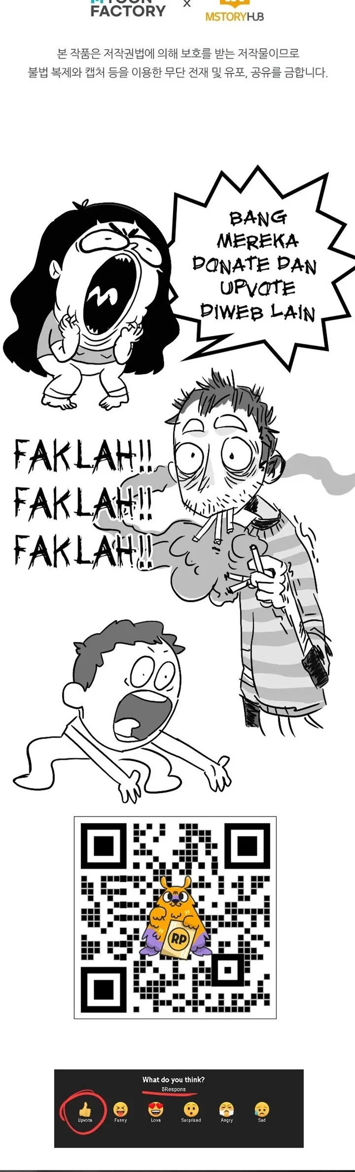 youngest scion of the mages chapter 71 - Page 61