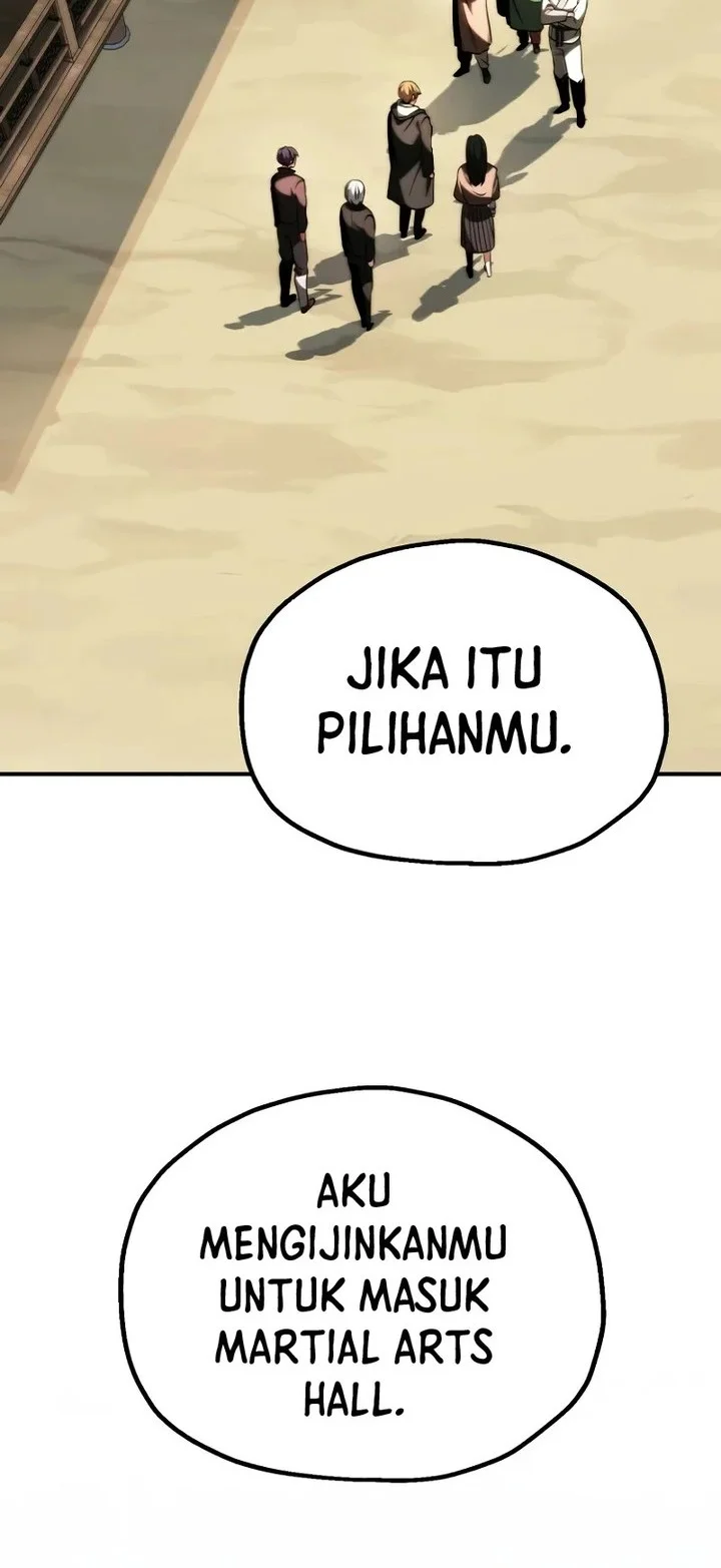 youngest scion of the mages chapter 72 - Page 20