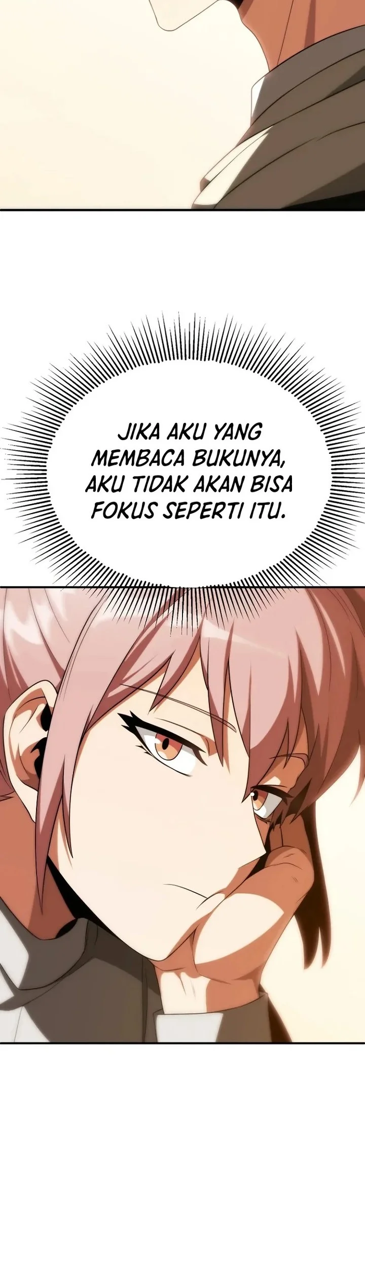 youngest scion of the mages chapter 72 - Page 44