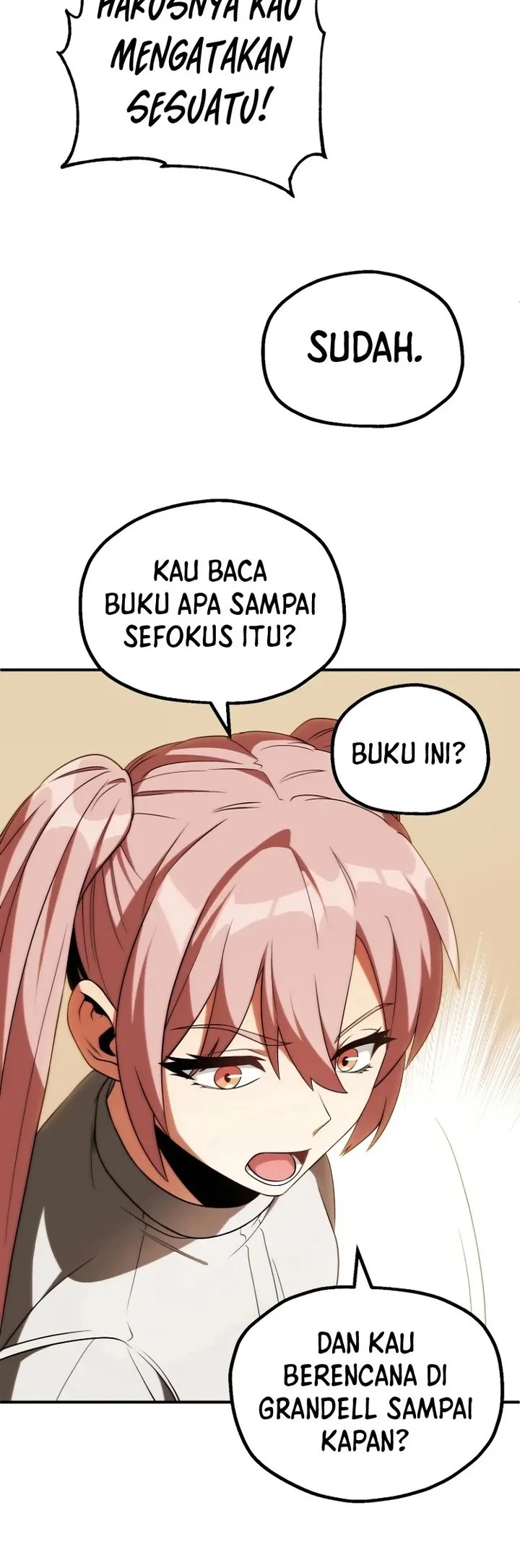 youngest scion of the mages chapter 72 - Page 46