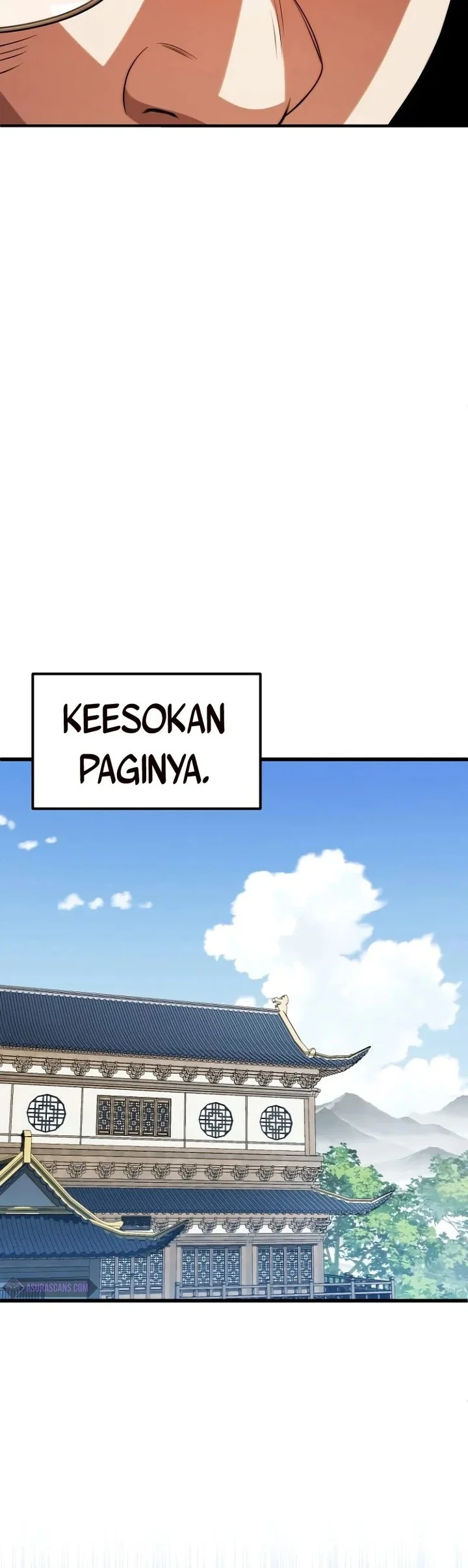 youngest scion of the mages chapter 72 - Page 52