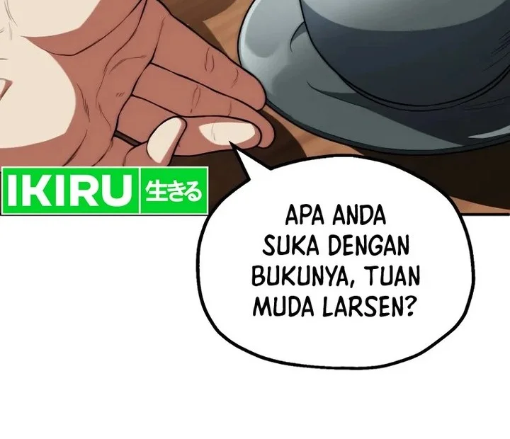 youngest scion of the mages chapter 72 - Page 54