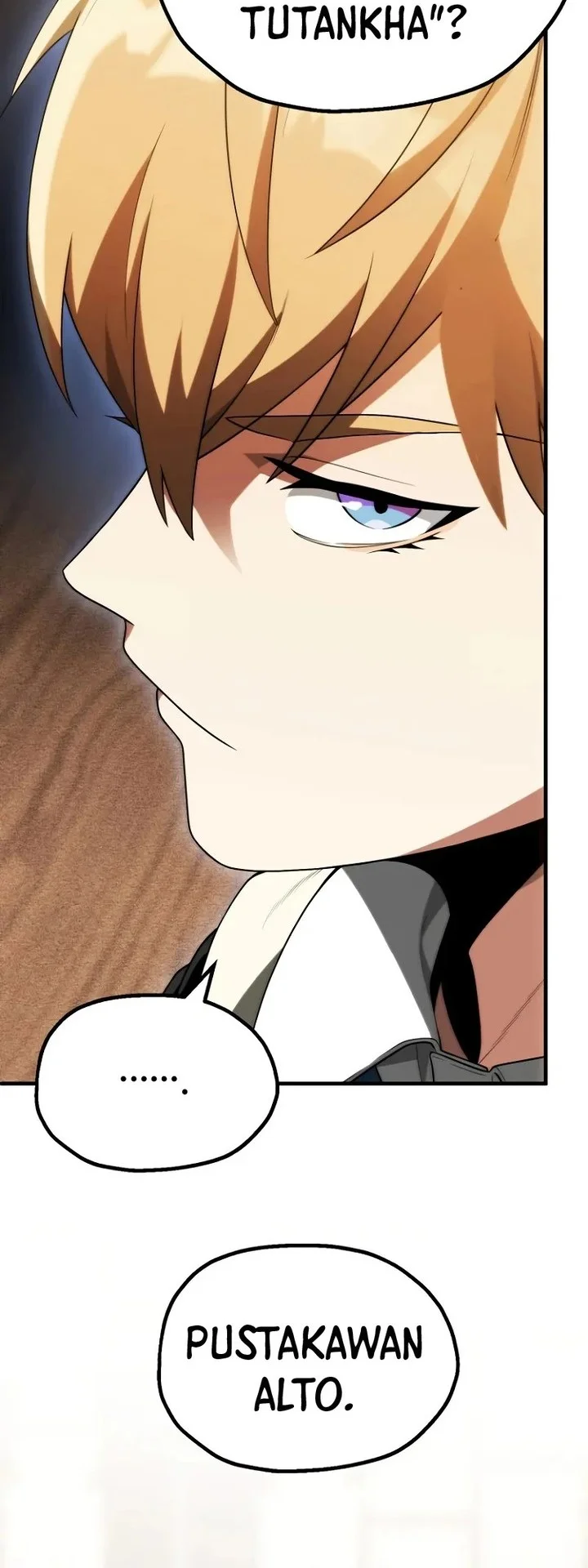 youngest scion of the mages chapter 72 - Page 56