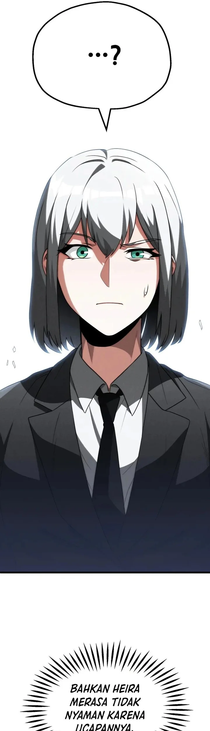 youngest scion of the mages chapter 72 - Page 3