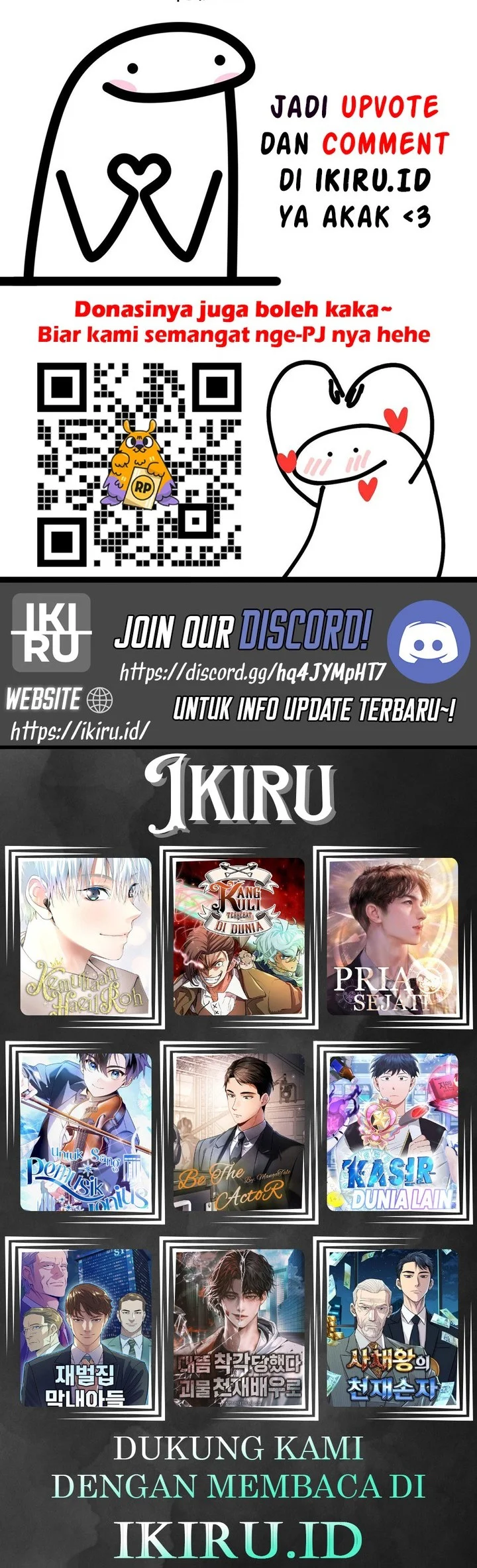 youngest scion of the mages chapter 72 - Page 60