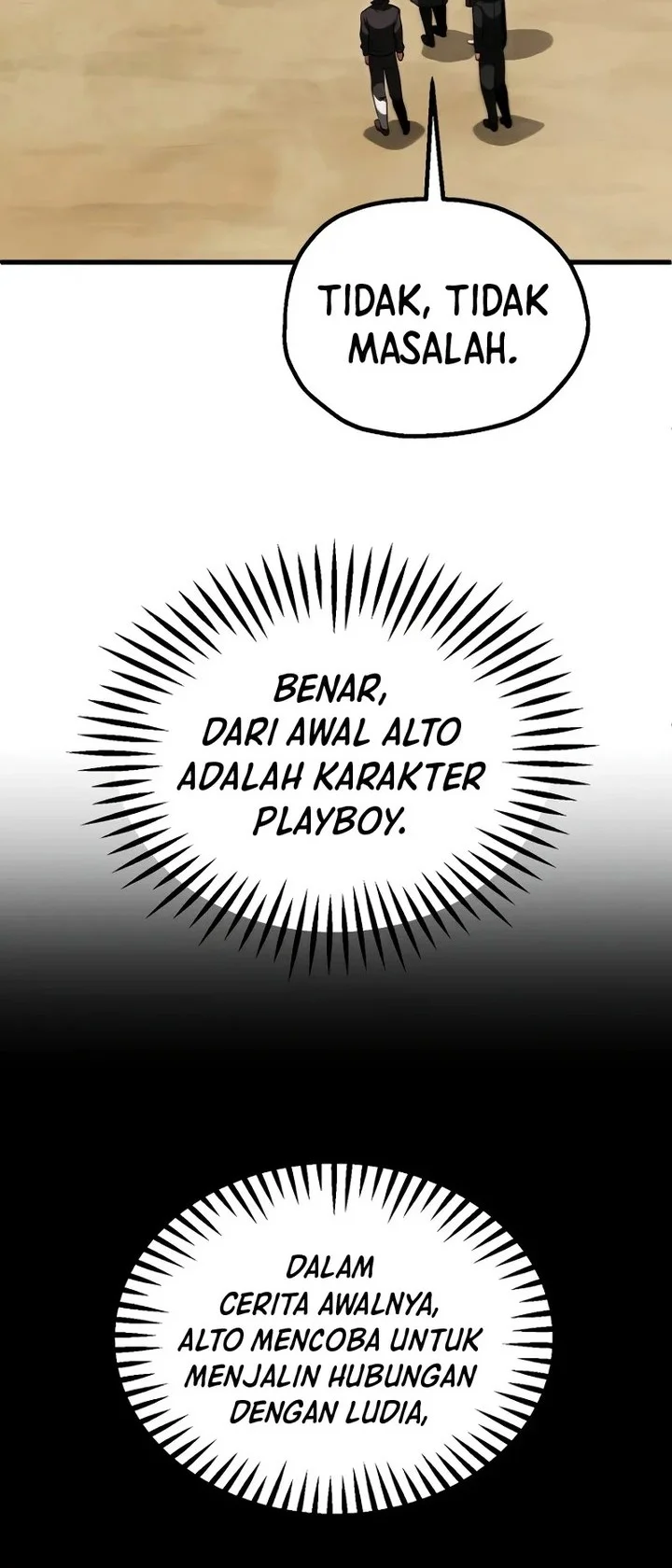 youngest scion of the mages chapter 72 - Page 6