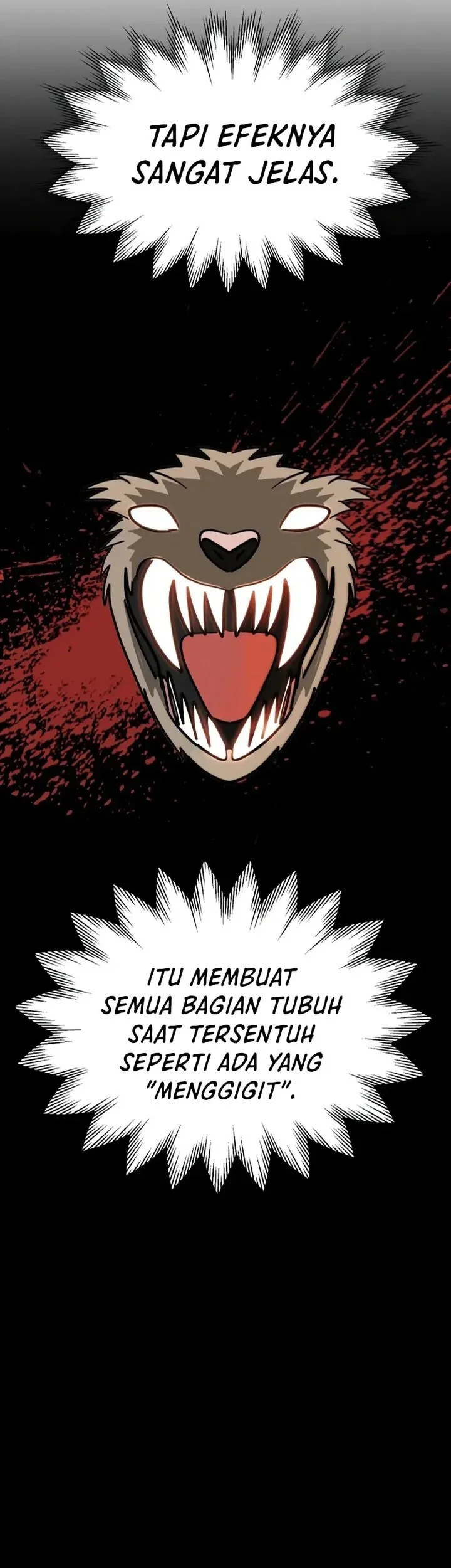 Youngest Scion of the Mages Chapter 73 Gambar 21