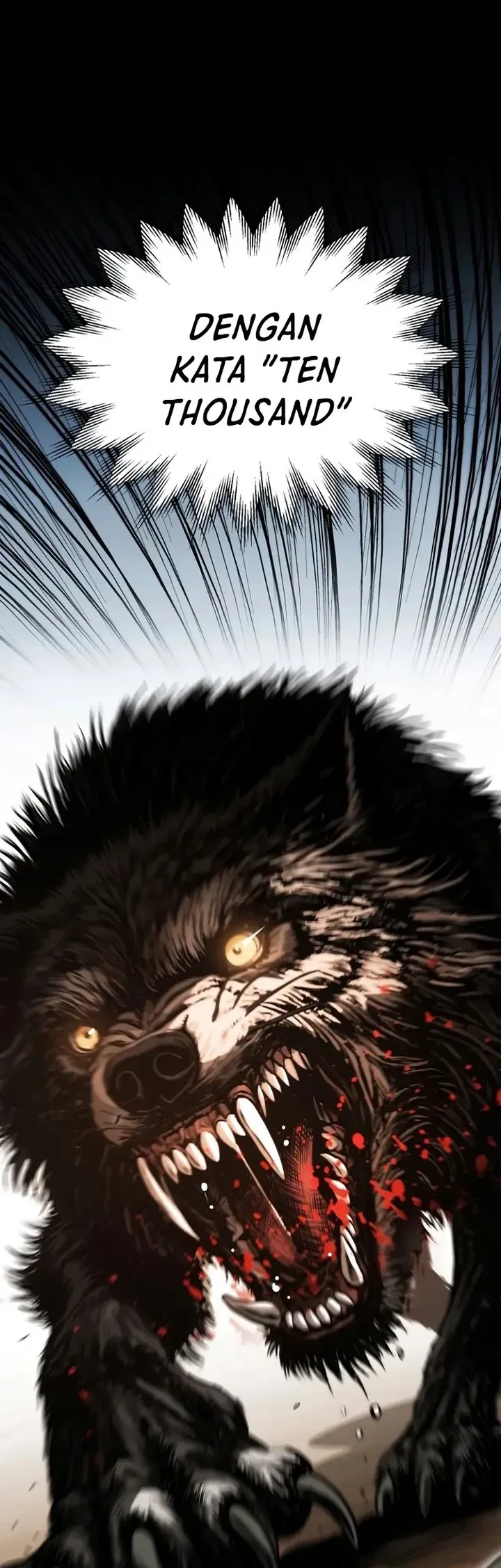 Youngest Scion of the Mages Chapter 73 Gambar 22