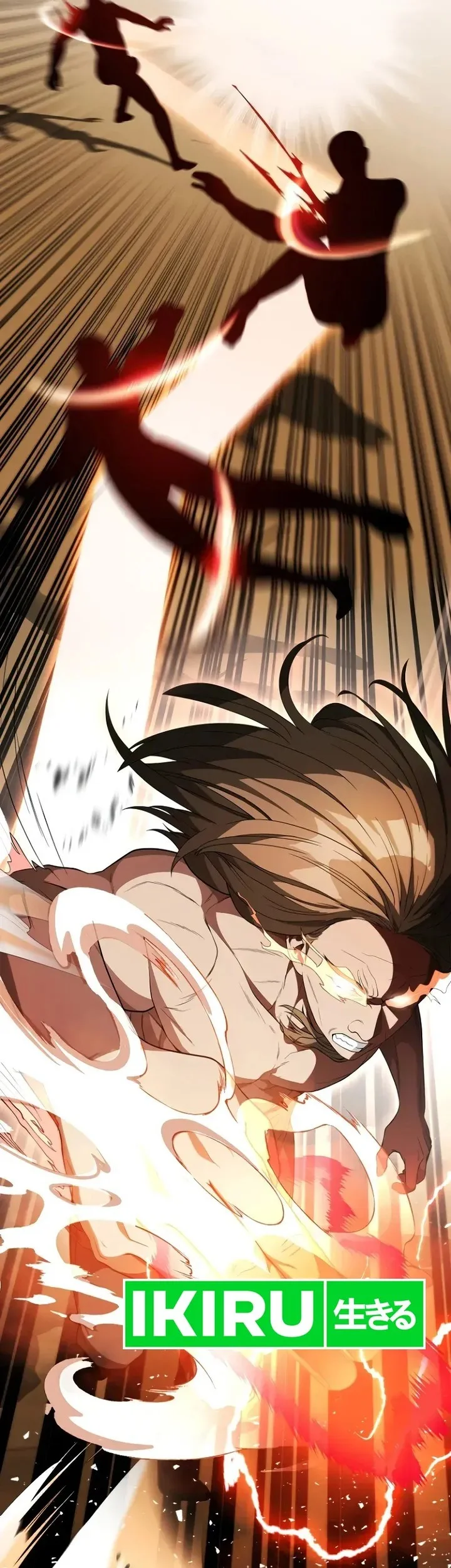 Youngest Scion of the Mages Chapter 73 Gambar 25