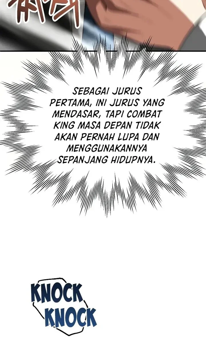 Youngest Scion of the Mages Chapter 73 Gambar 28