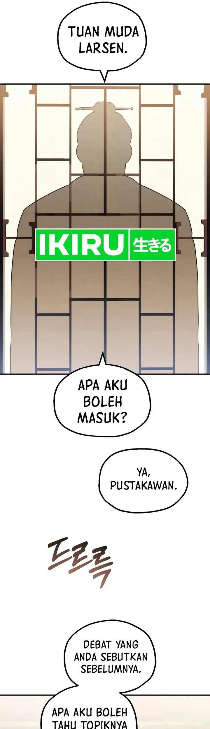 Youngest Scion of the Mages Chapter 73 Gambar 29