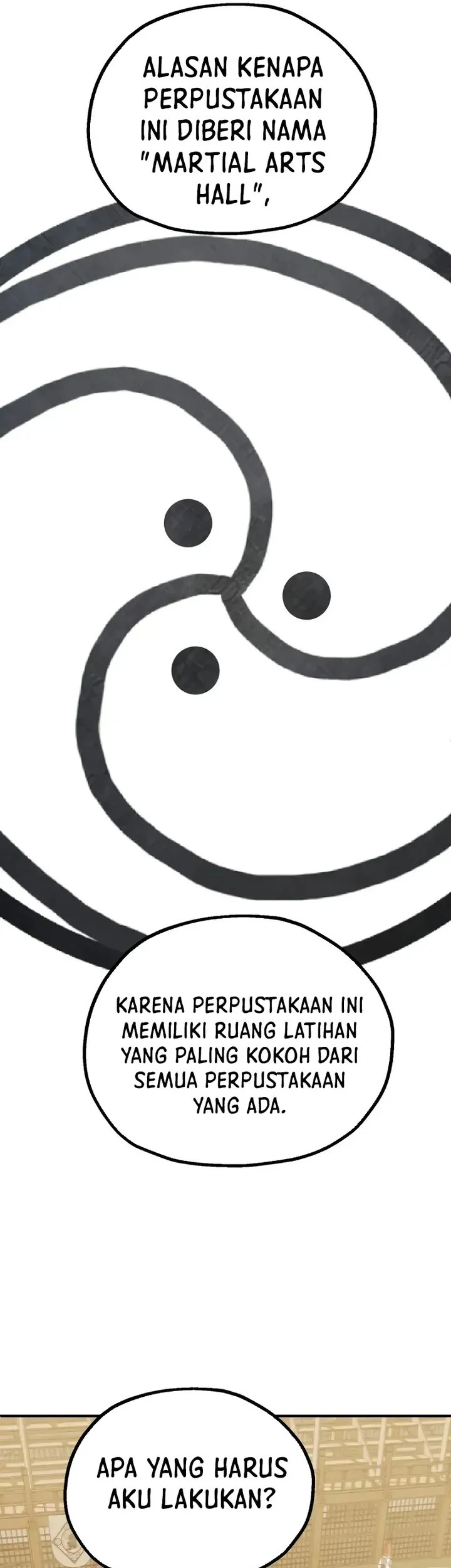 Youngest Scion of the Mages Chapter 73 Gambar 37