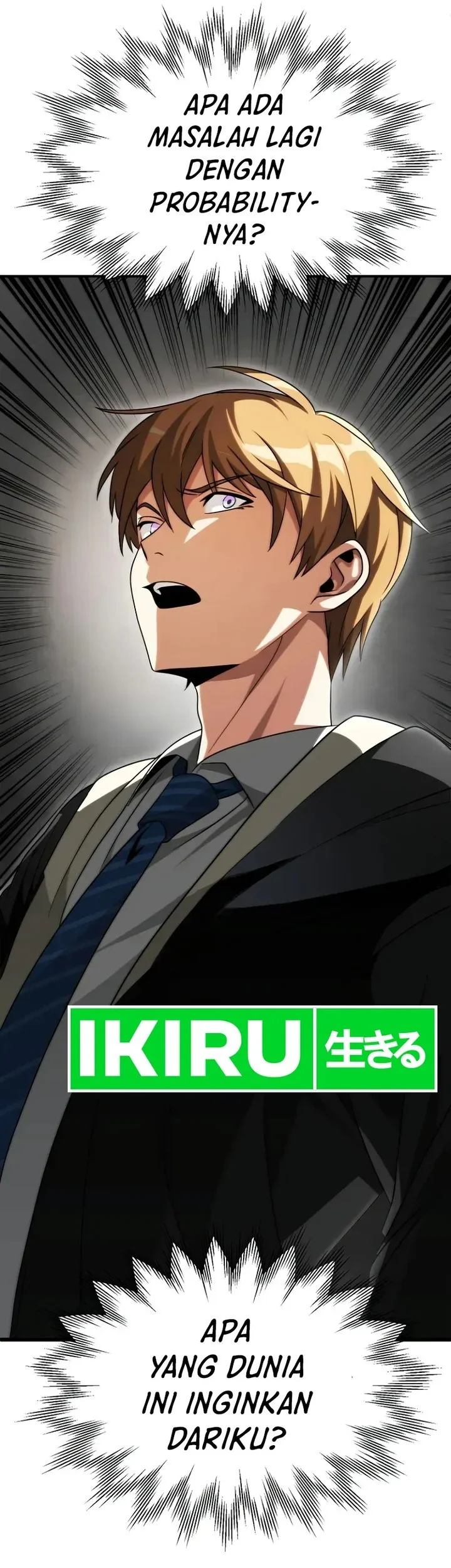 Youngest Scion of the Mages Chapter 73 Gambar 47