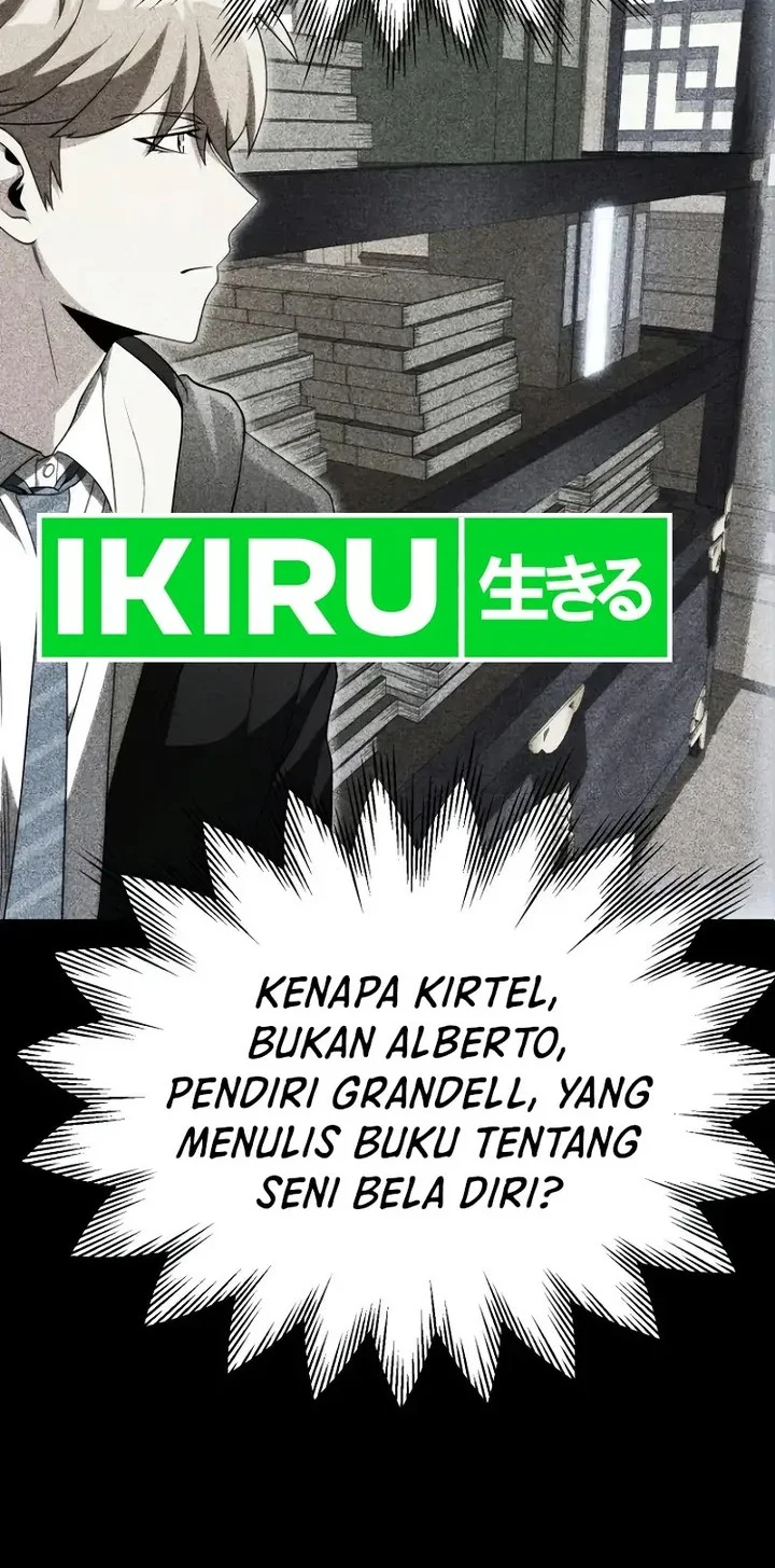 Youngest Scion of the Mages Chapter 73 Gambar 50