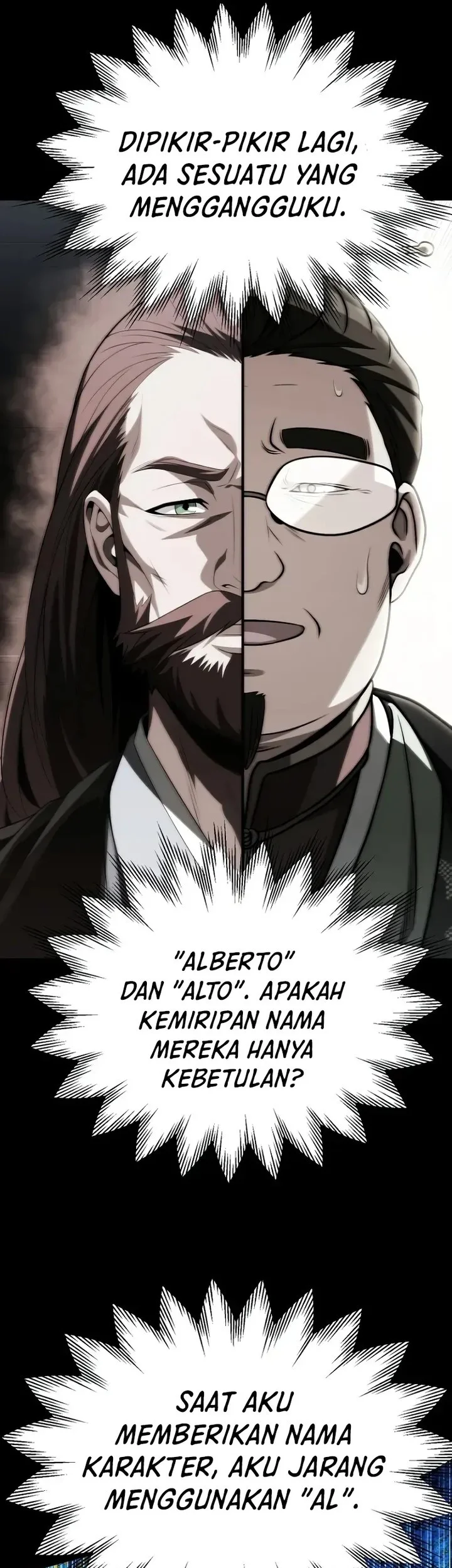 Youngest Scion of the Mages Chapter 73 Gambar 51