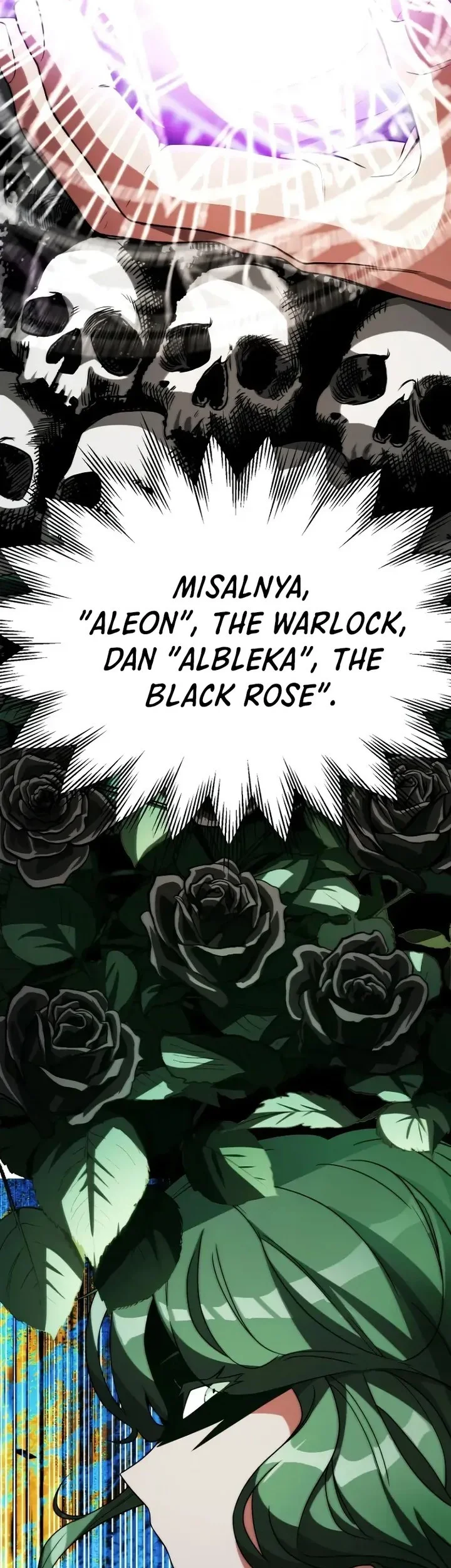 Youngest Scion of the Mages Chapter 73 Gambar 53