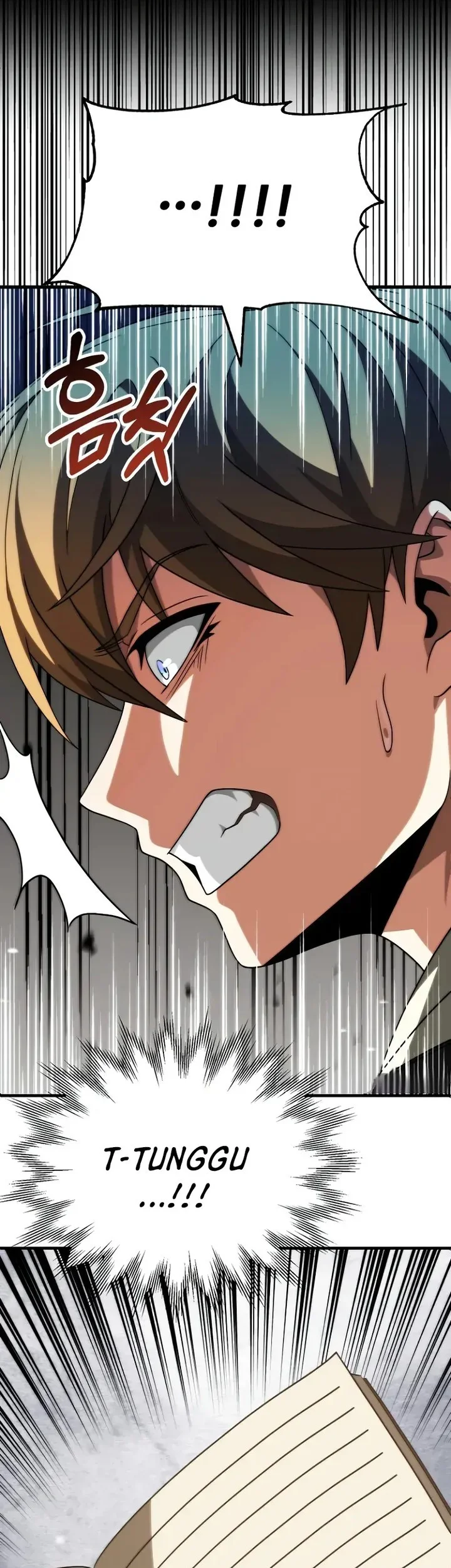 Youngest Scion of the Mages Chapter 73 Gambar 57