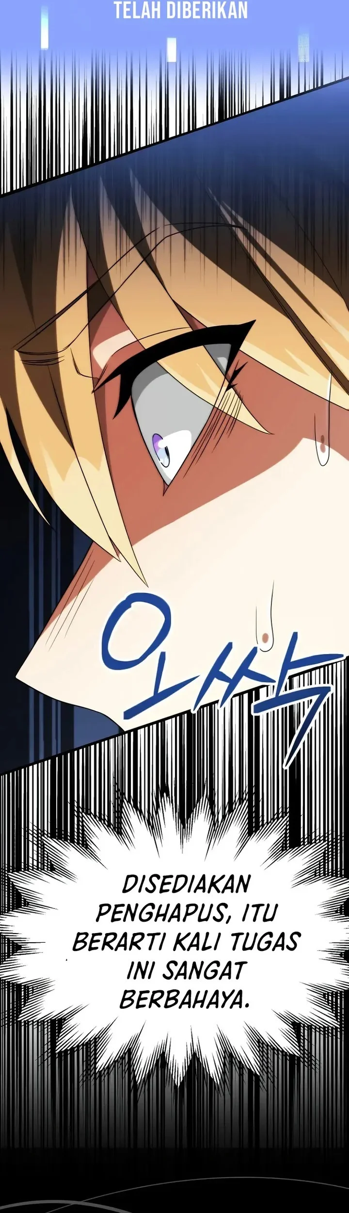 Youngest Scion of the Mages Chapter 73 Gambar 59