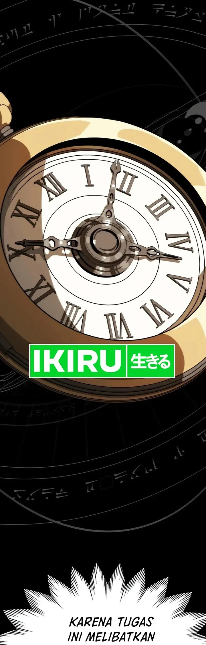 Youngest Scion of the Mages Chapter 73 Gambar 60