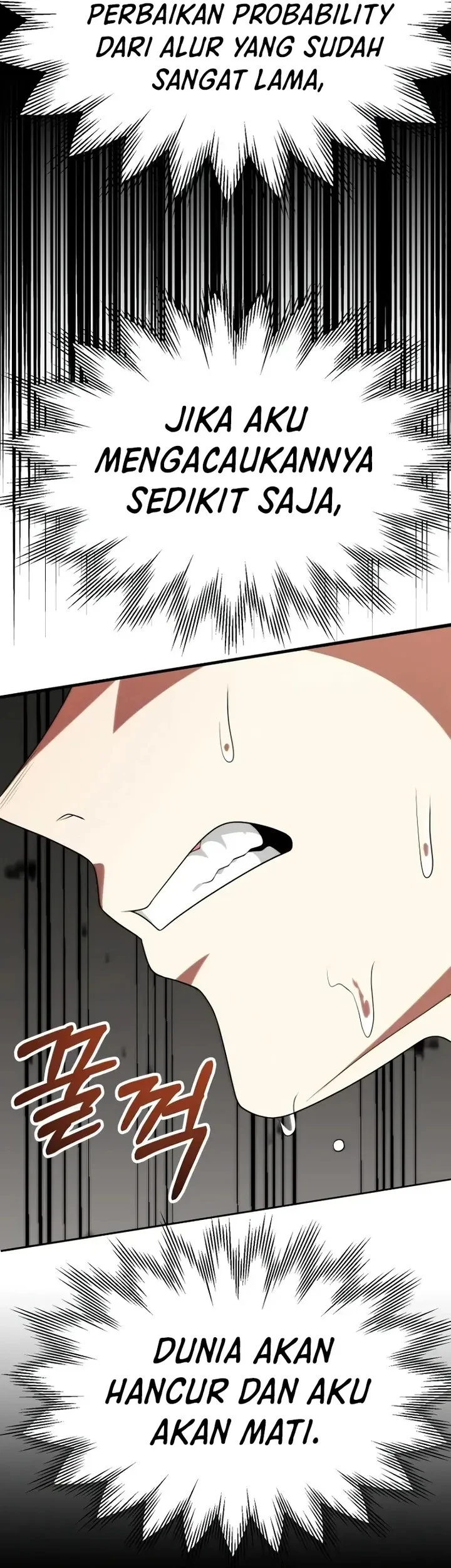 Youngest Scion of the Mages Chapter 73 Gambar 61