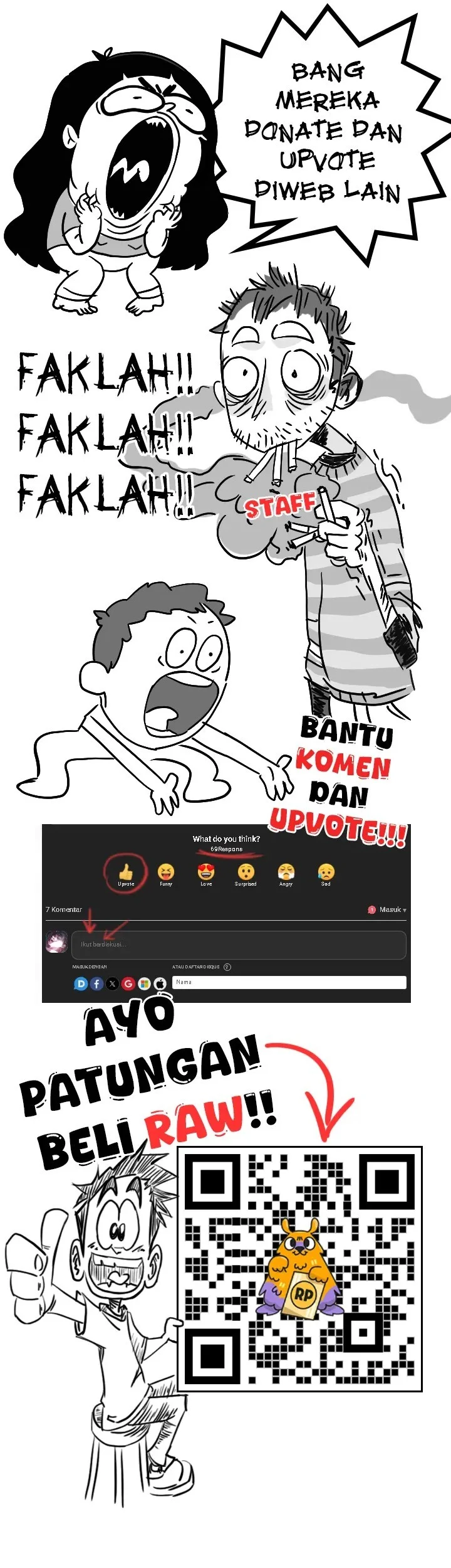 Youngest Scion of the Mages Chapter 73 Gambar 67