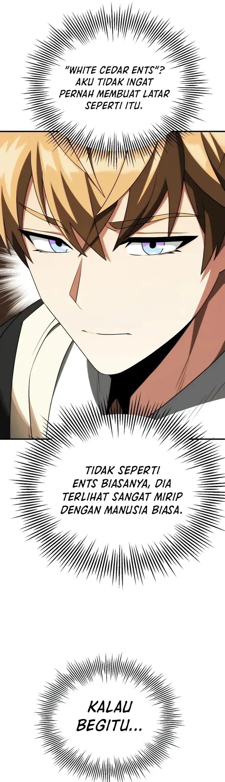 Youngest Scion of the Mages Chapter 73 Gambar 5