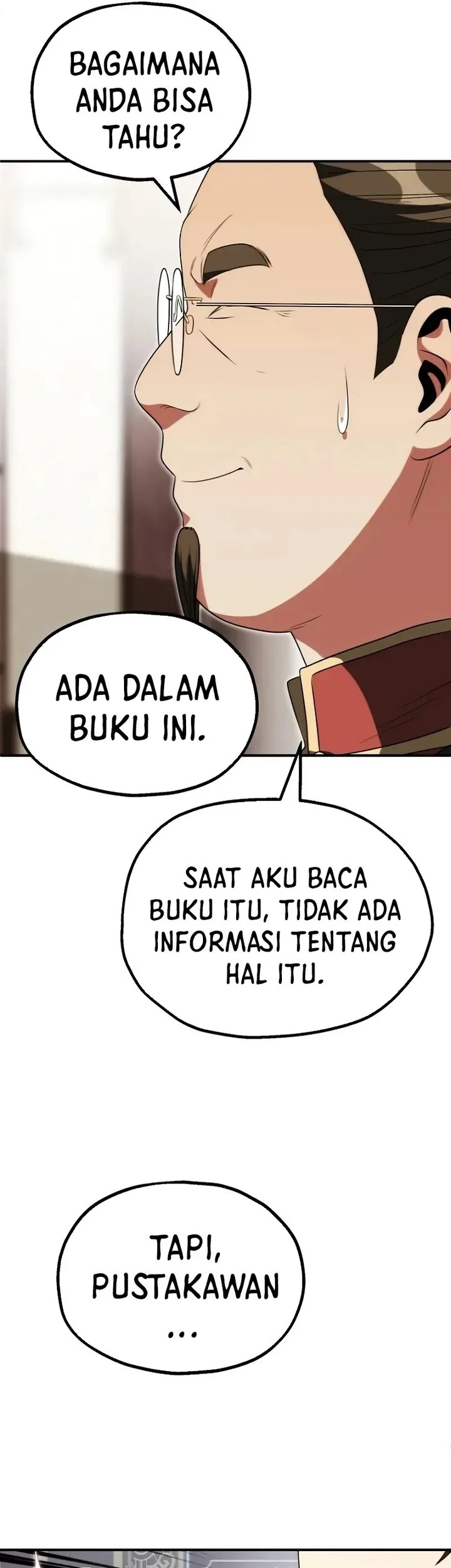 Youngest Scion of the Mages Chapter 73 Gambar 7