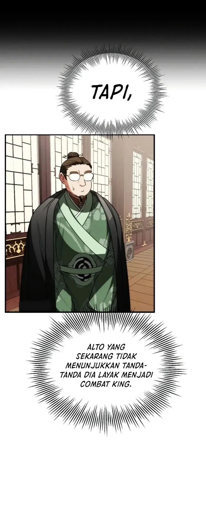 Youngest Scion of the Mages Chapter 73 Gambar 12