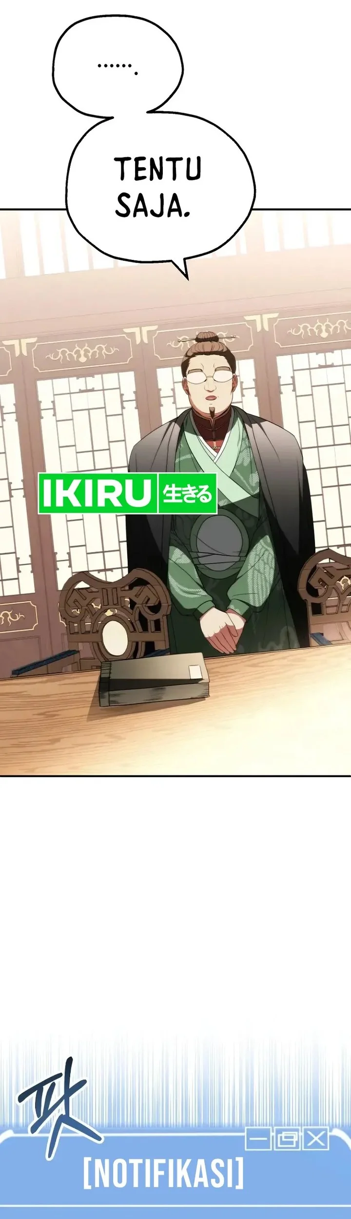 Youngest Scion of the Mages Chapter 73 Gambar 16