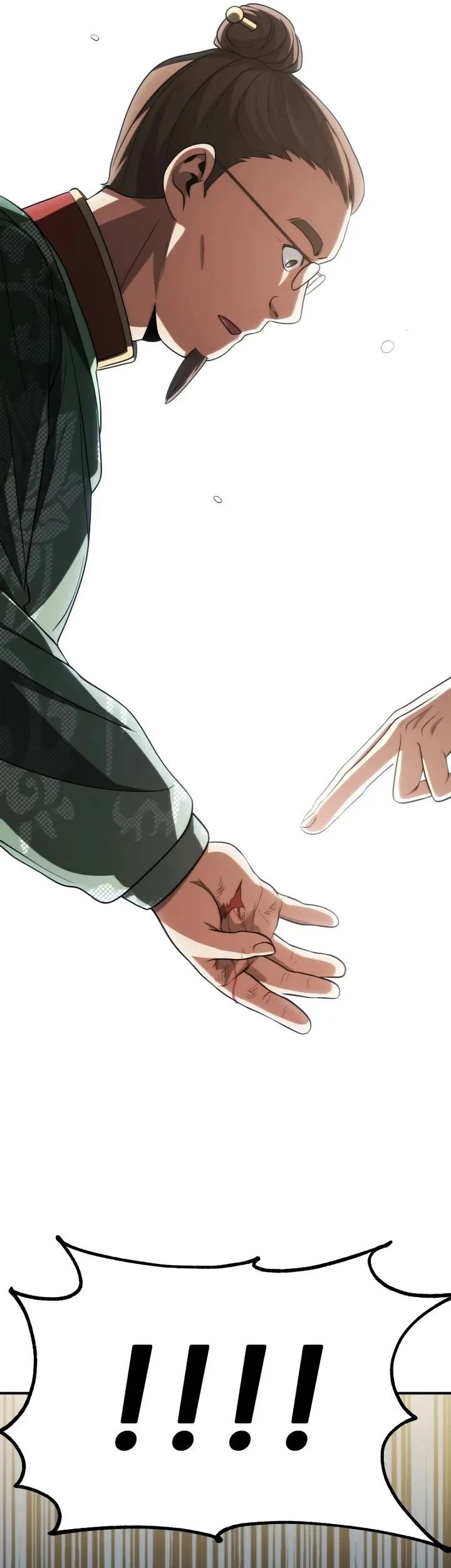 Youngest Scion of the Mages Chapter 74 Gambar 30