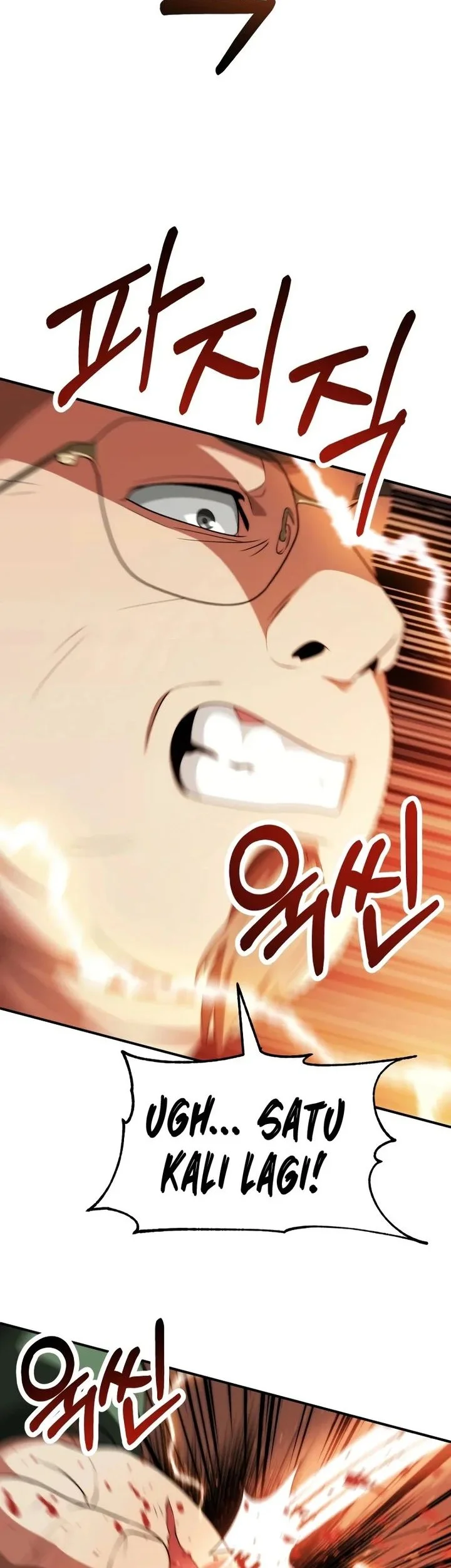 Youngest Scion of the Mages Chapter 74 Gambar 37