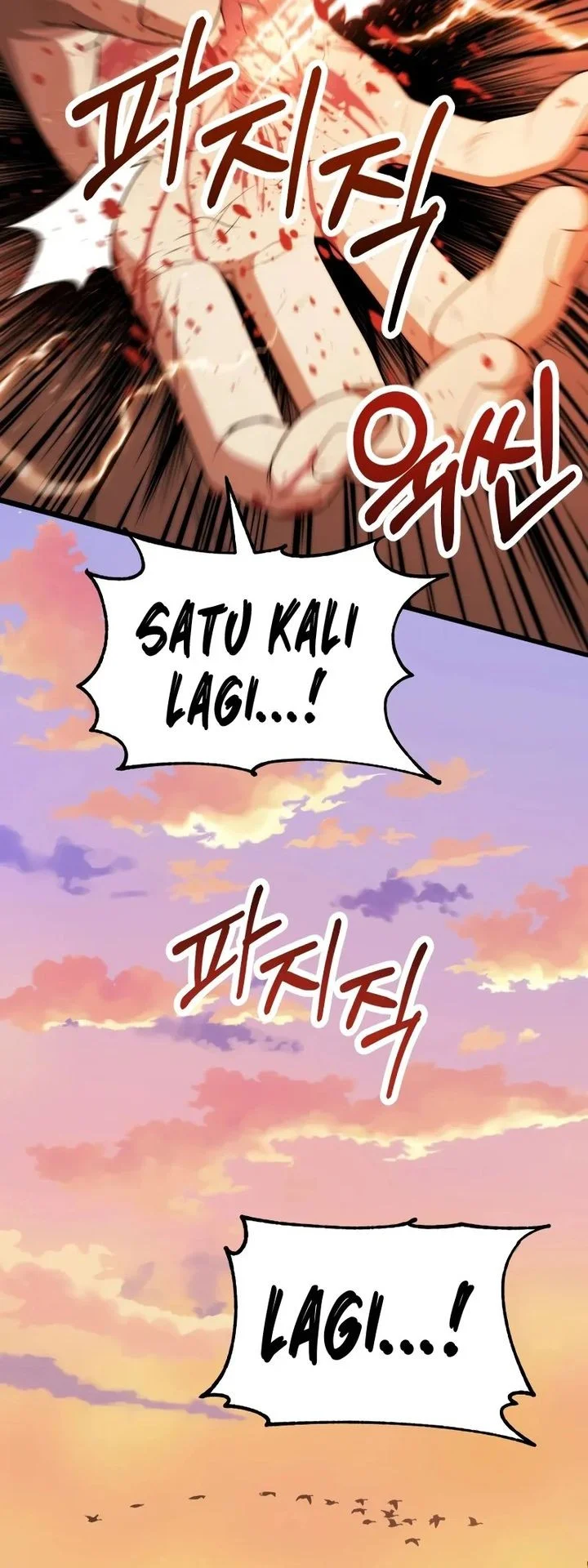 Youngest Scion of the Mages Chapter 74 Gambar 38