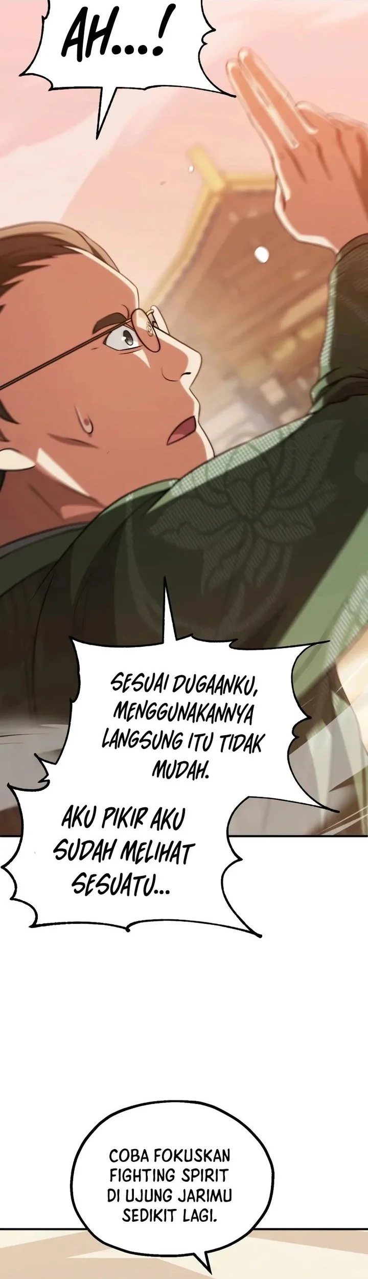 Youngest Scion of the Mages Chapter 74 Gambar 48