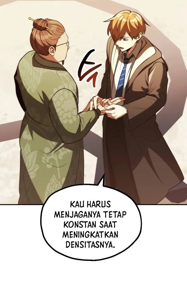 Youngest Scion of the Mages Chapter 74 Gambar 49