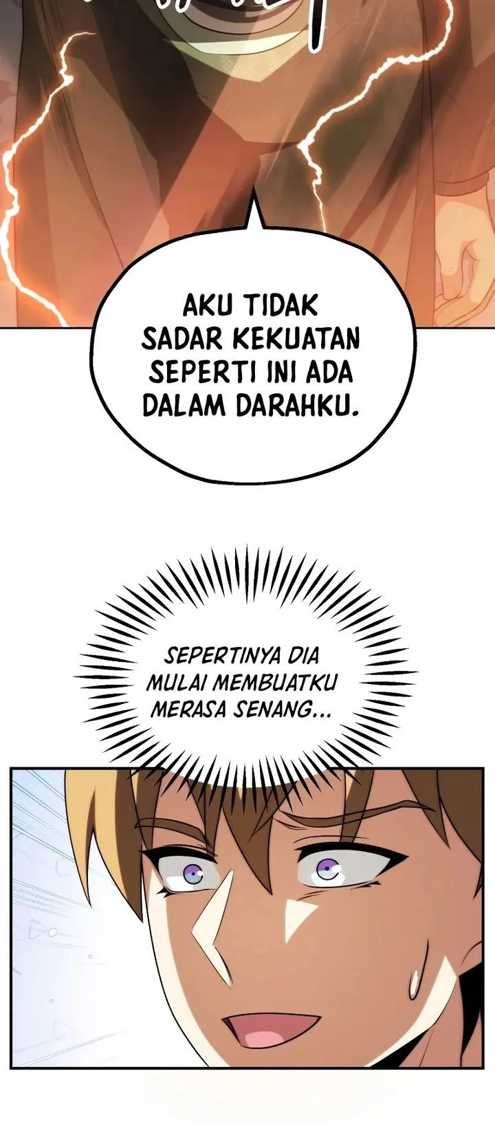 Youngest Scion of the Mages Chapter 74 Gambar 55