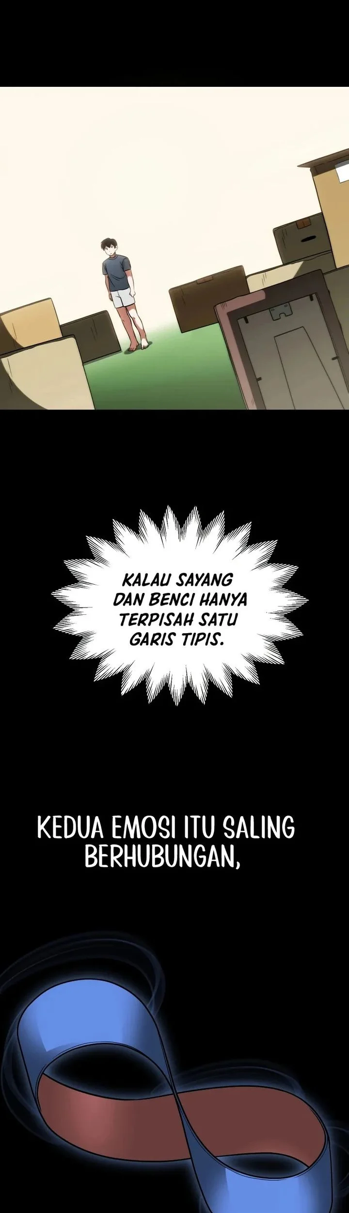 Youngest Scion of the Mages Chapter 74 Gambar 7