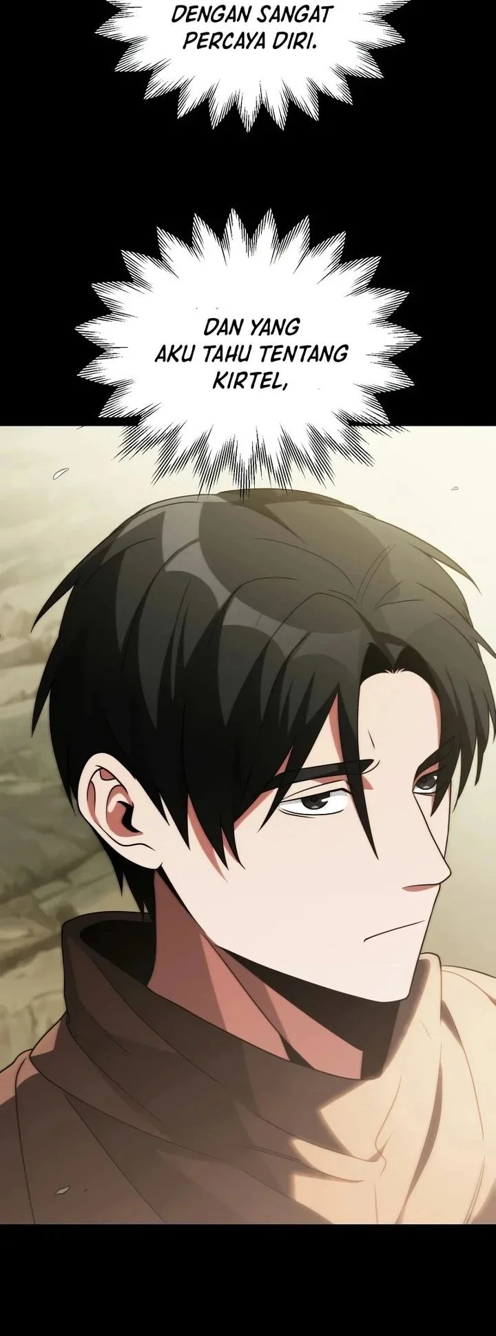 Youngest Scion of the Mages Chapter 74 Gambar 9