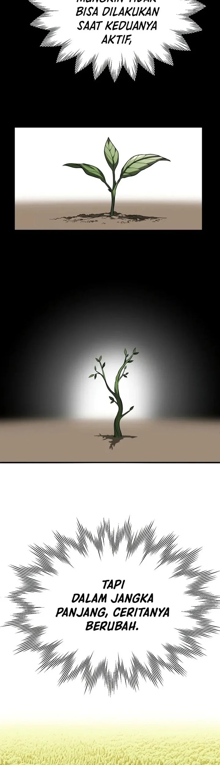 Youngest Scion of the Mages Chapter 74 Gambar 11