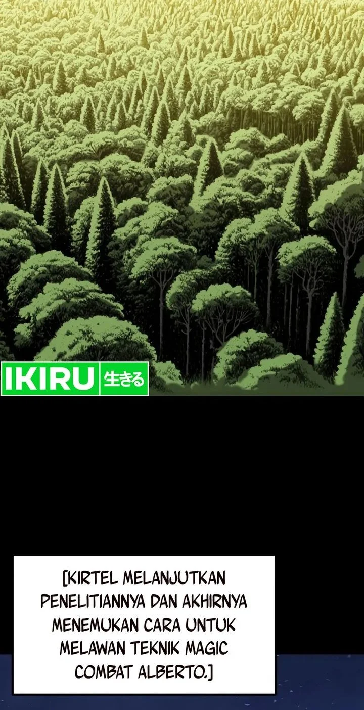 Youngest Scion of the Mages Chapter 74 Gambar 12