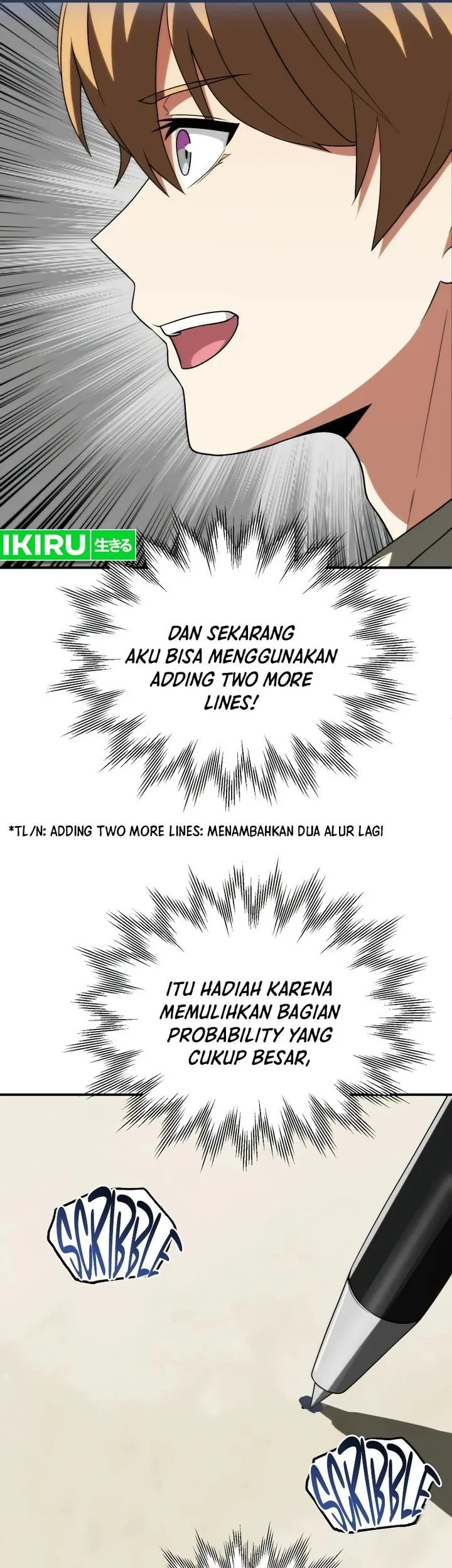 Youngest Scion of the Mages Chapter 74 Gambar 22