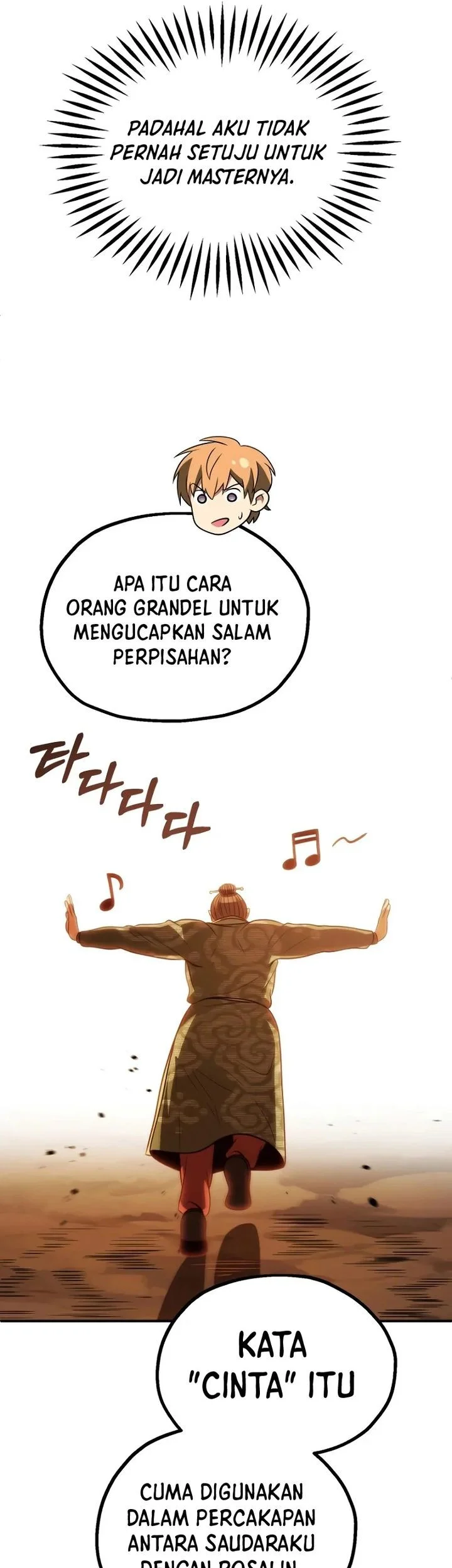 Youngest Scion of the Mages Chapter 75 Gambar 21