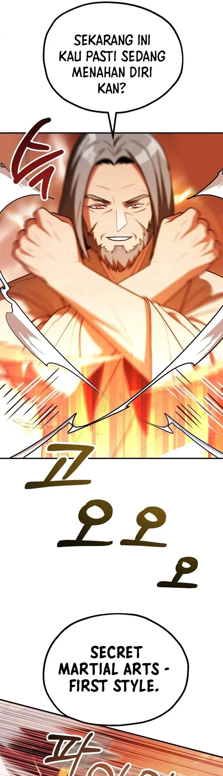 Youngest Scion of the Mages Chapter 75 Gambar 23