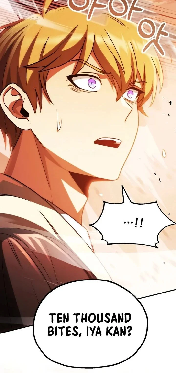 Youngest Scion of the Mages Chapter 75 Gambar 24