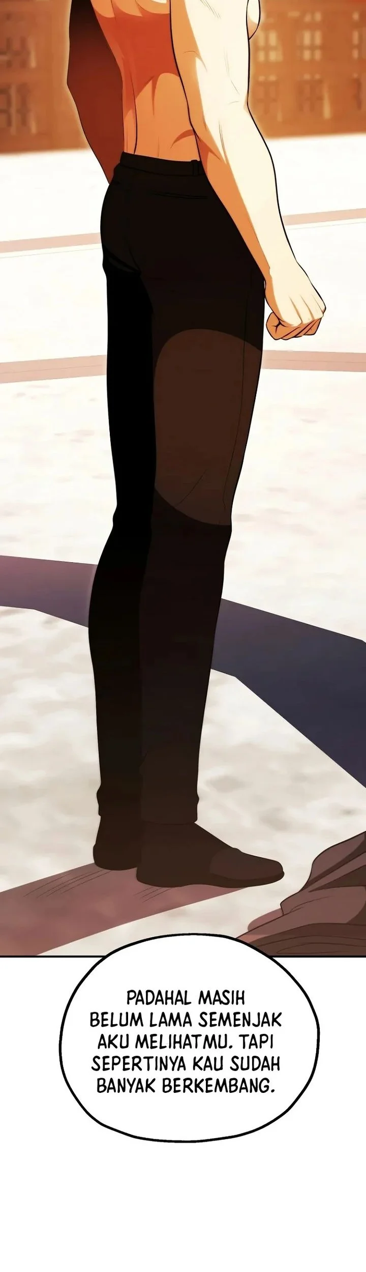 Youngest Scion of the Mages Chapter 75 Gambar 30