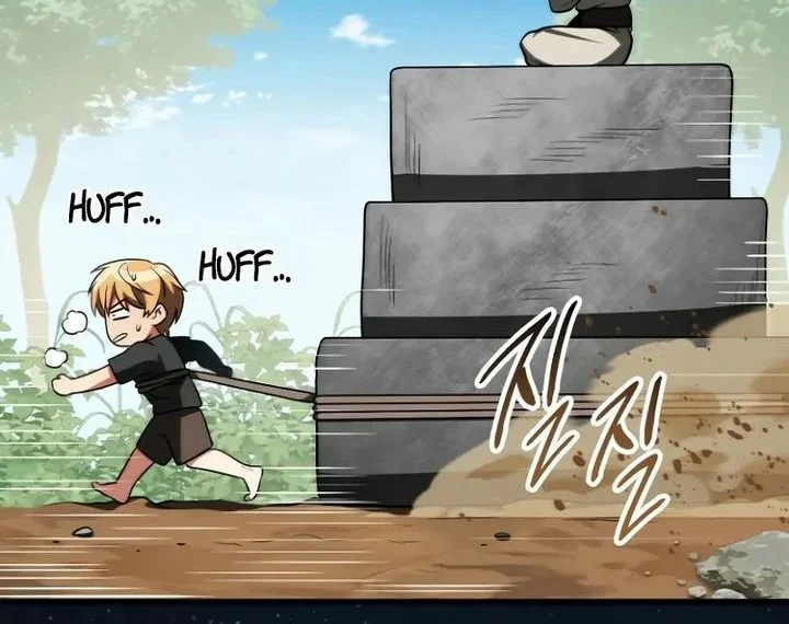 Youngest Scion of the Mages Chapter 75 Gambar 32