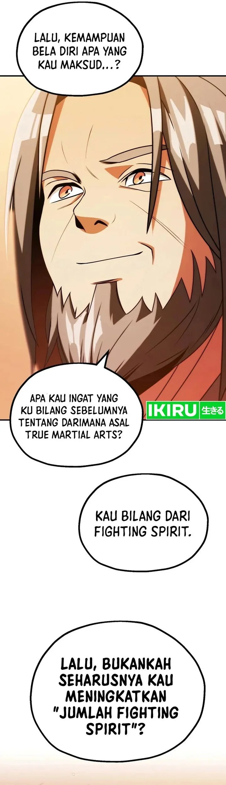 Youngest Scion of the Mages Chapter 75 Gambar 35